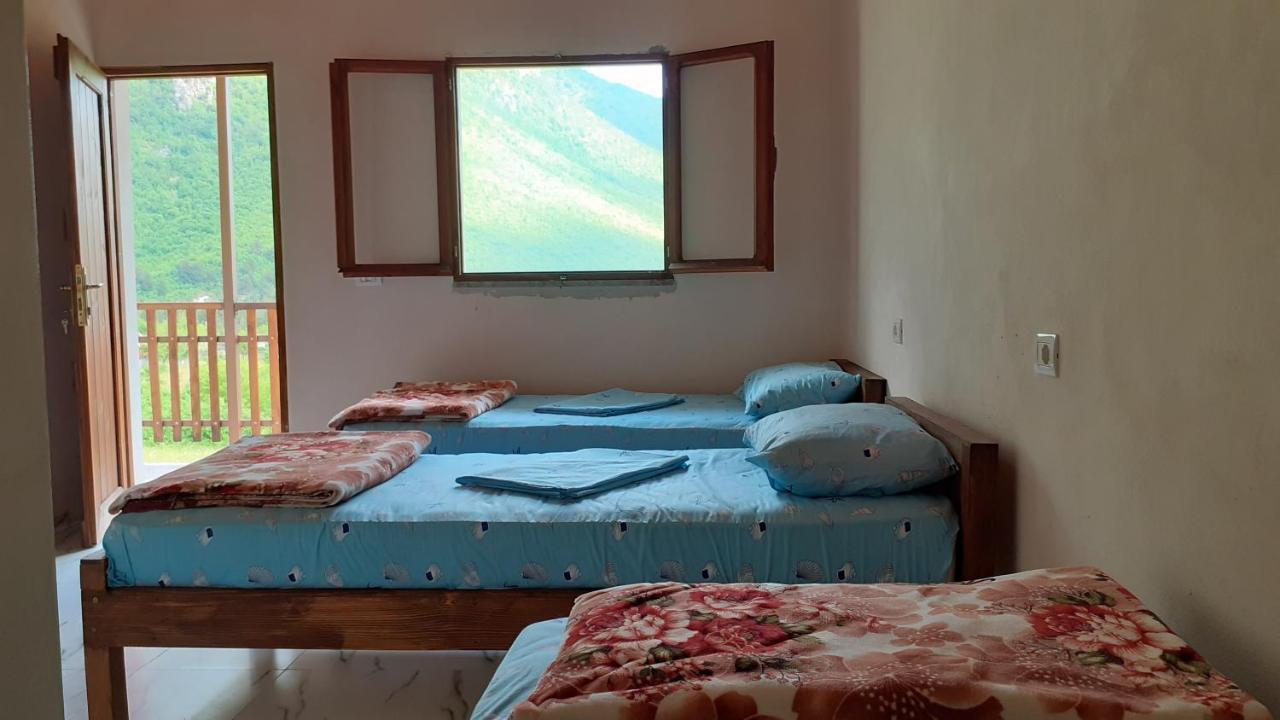 Driti Gh Nderlysa Shkodër Exterior foto