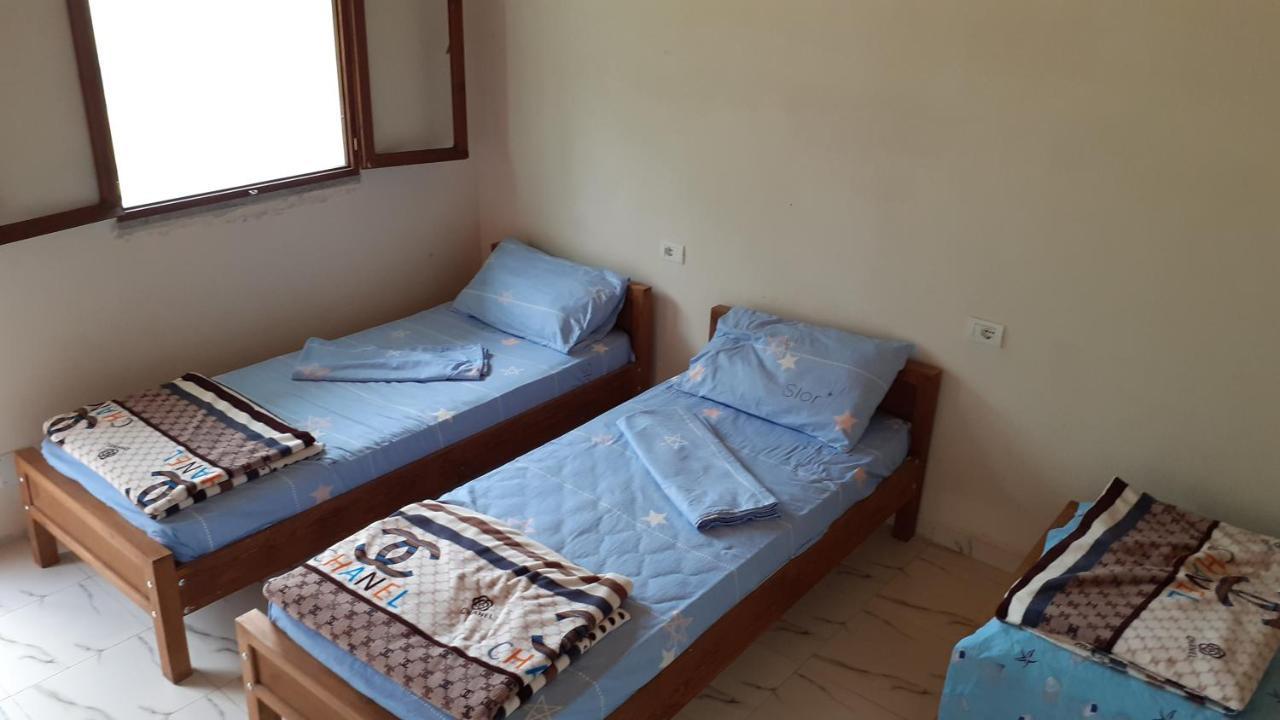 Driti Gh Nderlysa Shkodër Exterior foto