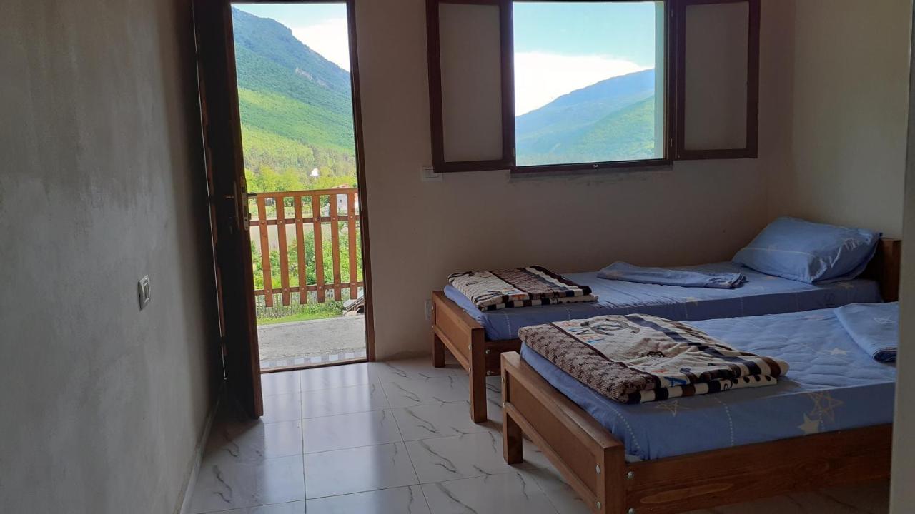 Driti Gh Nderlysa Shkodër Exterior foto