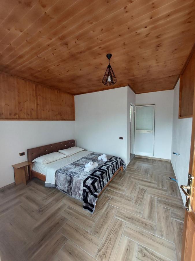 Driti Gh Nderlysa Shkodër Exterior foto
