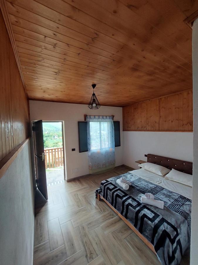 Driti Gh Nderlysa Shkodër Exterior foto