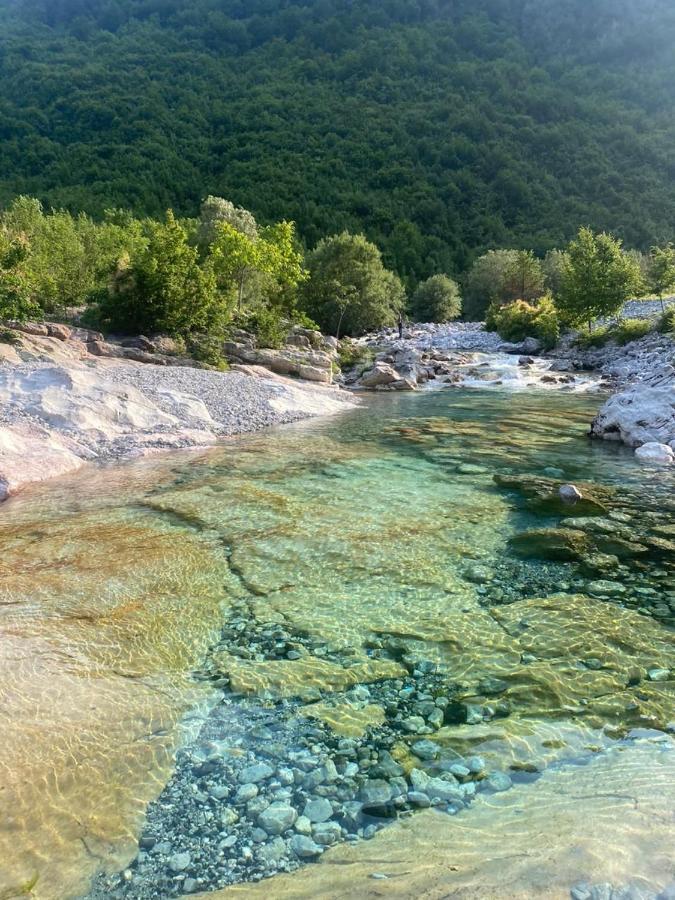 Driti Gh Nderlysa Shkodër Exterior foto